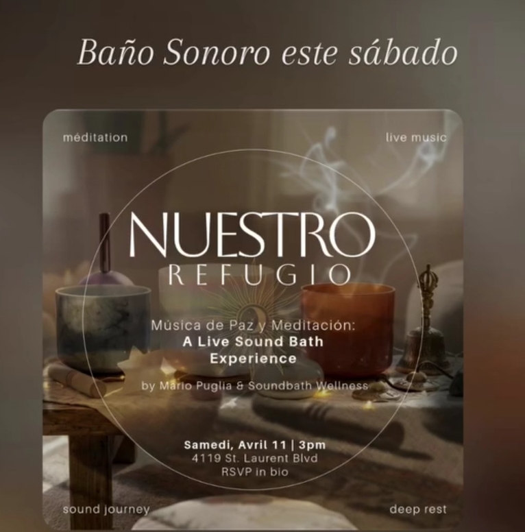 Nuestro Refugio