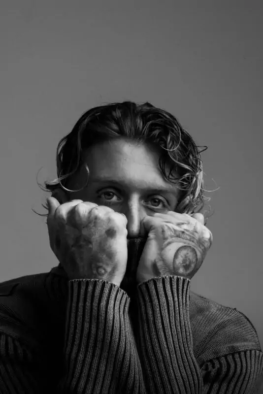 MARIO PUGLIA: JUNO NOMINATION LATIN MUSIC RECORDING OF THE YEAR