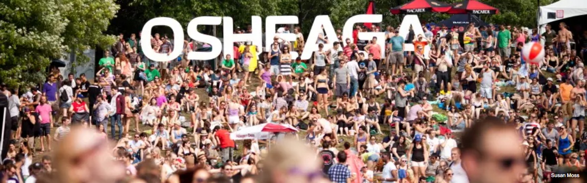 Una Guía De Los Festivales De Verano De Montreal